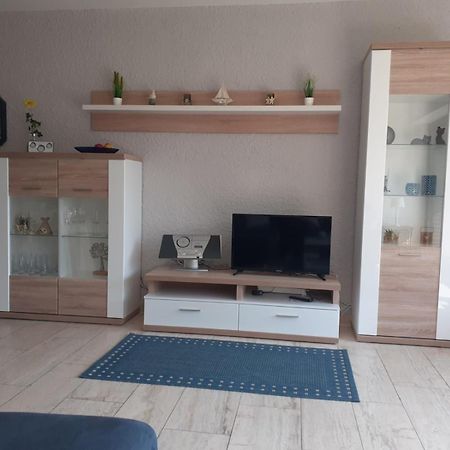 Appartment 5155 In Tossens Stick Екстериор снимка