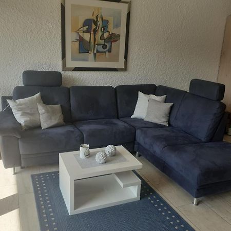 Appartment 5155 In Tossens Stick Екстериор снимка