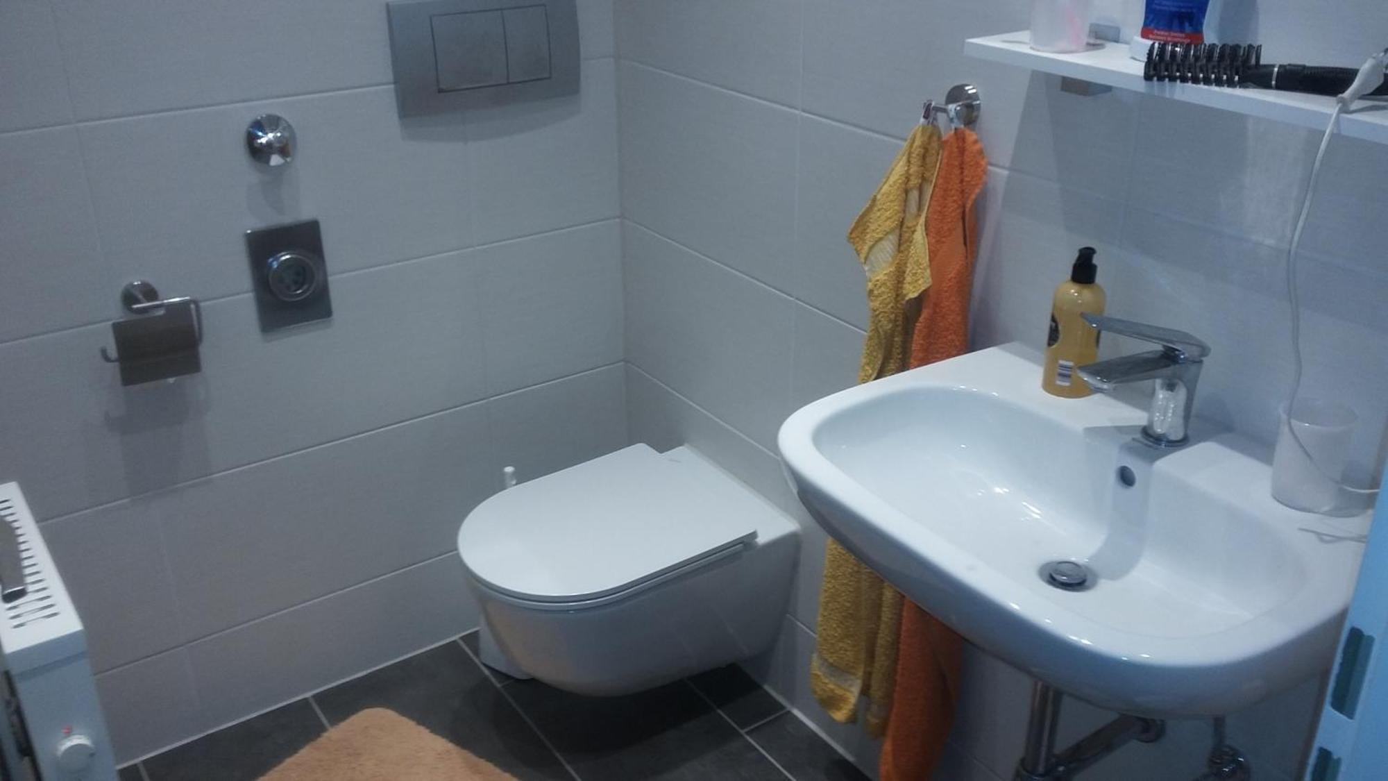 Appartment 5155 In Tossens Stick Екстериор снимка